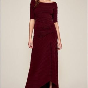 Tadashi Shoji Evening Gown - NWT